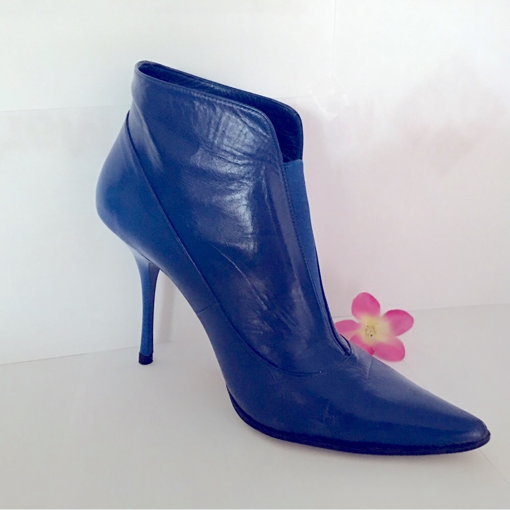 Charles by Charles David Booties - Picture 12 of 16